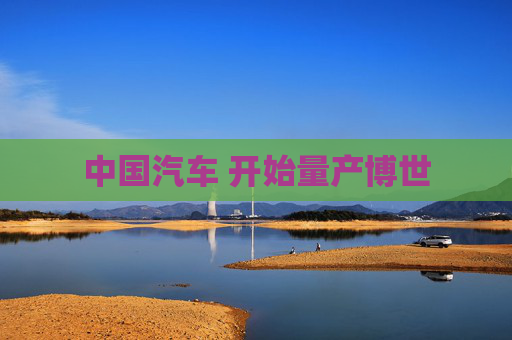 中国汽车 开始量产博世