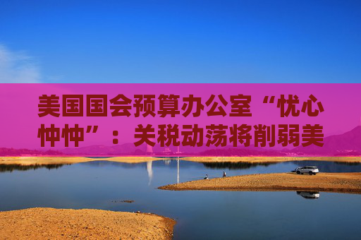 美国国会预算办公室“忧心忡忡”：关税动荡将削弱美资产吸引力  第1张