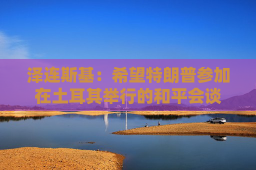 泽连斯基：希望特朗普参加在土耳其举行的和平会谈