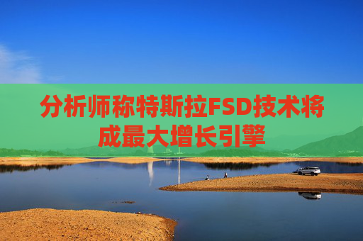 分析师称特斯拉FSD技术将成最大增长引擎