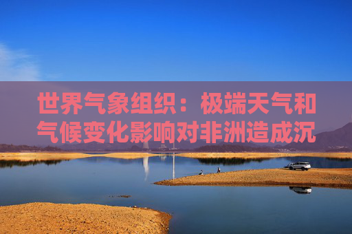 世界气象组织：极端天气和气候变化影响对非洲造成沉重打击