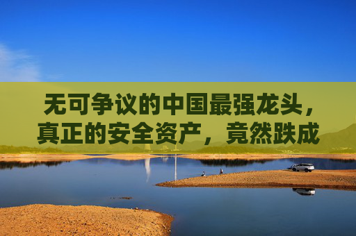 无可争议的中国最强龙头，真正的安全资产，竟然跌成了高股息股