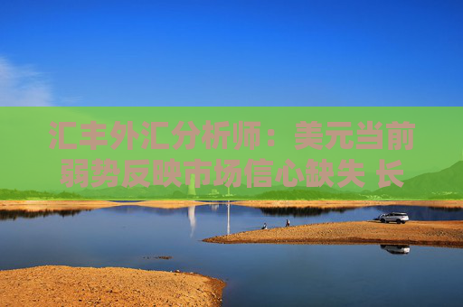 汇丰外汇分析师：美元当前弱势反映市场信心缺失 长期结构性贬值风险尚不明确