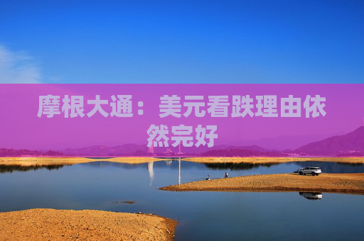 摩根大通：美元看跌理由依然完好