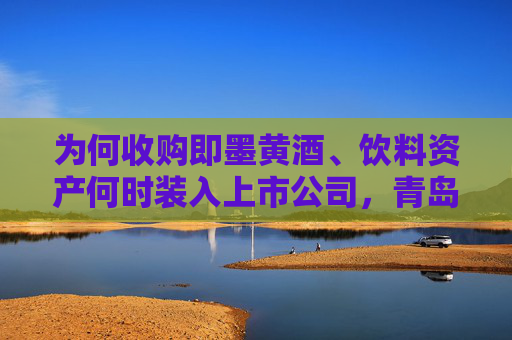 为何收购即墨黄酒、饮料资产何时装入上市公司，青岛啤酒正面回应