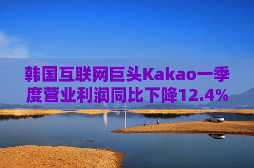 韩国互联网巨头Kakao一季度营业利润同比下降12.4%