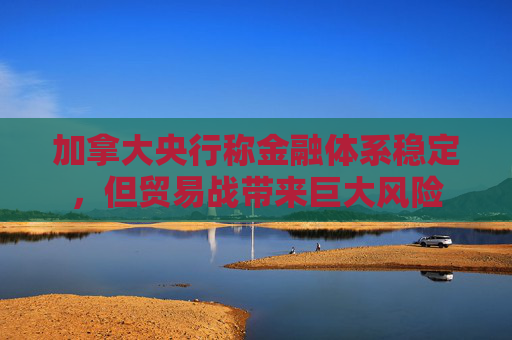 加拿大央行称金融体系稳定，但贸易战带来巨大风险
