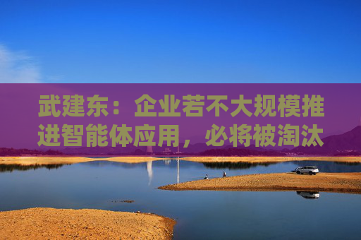 武建东：企业若不大规模推进智能体应用，必将被淘汰