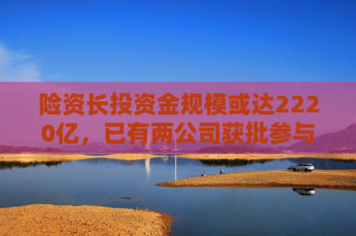 险资长投资金规模或达2220亿，已有两公司获批参与第三批试点