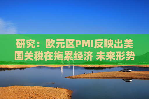 研究：欧元区PMI反映出美国关税在拖累经济 未来形势或更糟