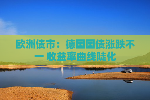 欧洲债市：德国国债涨跌不一 收益率曲线陡化