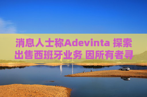 消息人士称Adevinta 探索出售西班牙业务 因所有者寻求拆分公司