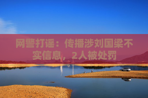 网警打谣：传播涉刘国梁不实信息，2人被处罚  第1张