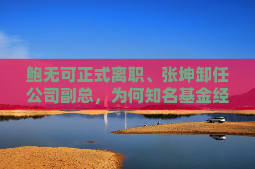 鲍无可正式离职、张坤卸任公司副总，为何知名基金经理今年变动频频？