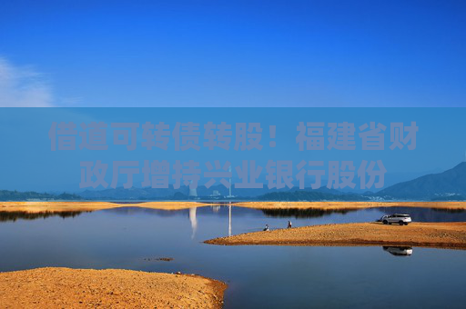 借道可转债转股！福建省财政厅增持兴业银行股份