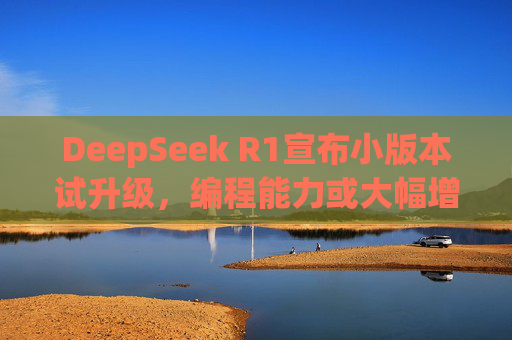 DeepSeek R1宣布小版本试升级，编程能力或大幅增强