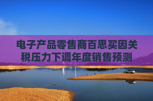 电子产品零售商百思买因关税压力下调年度销售预测
