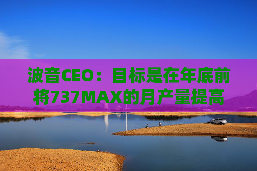 波音CEO：目标是在年底前将737MAX的月产量提高到47架
