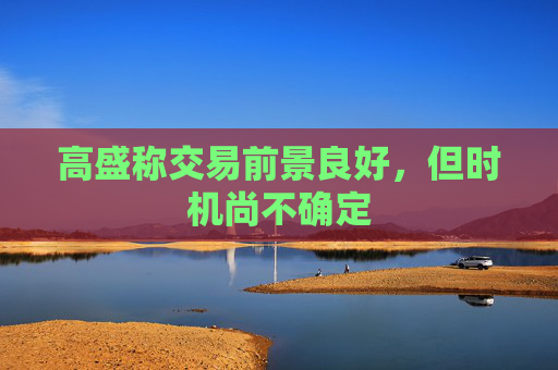 高盛称交易前景良好，但时机尚不确定