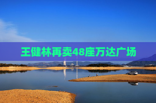 王健林再卖48座万达广场  第1张