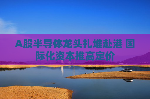 A股半导体龙头扎堆赴港 国际化资本推高定价