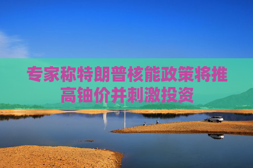 专家称特朗普核能政策将推高铀价并刺激投资