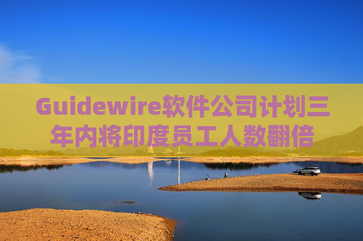 Guidewire软件公司计划三年内将印度员工人数翻倍  第1张