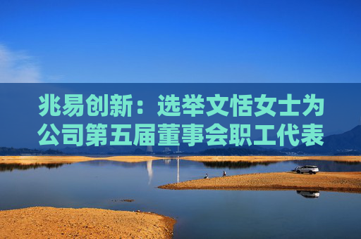 兆易创新：选举文恬女士为公司第五届董事会职工代表董事  第1张