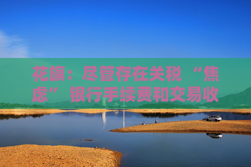 花旗：尽管存在关税 “焦虑” 银行手续费和交易收入仍将攀升