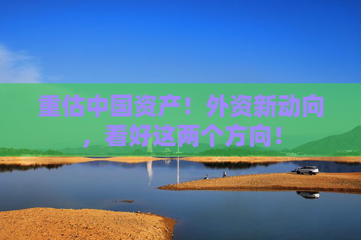 重估中国资产！外资新动向，看好这两个方向！