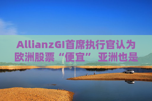 AllianzGI首席执行官认为欧洲股票“便宜” 亚洲也是潜在避风港