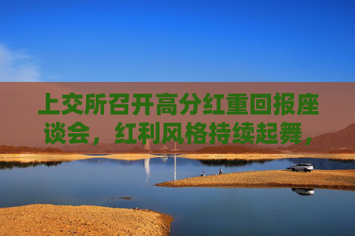 上交所召开高分红重回报座谈会，红利风格持续起舞，红利低波ETF（512890）最新规模再创新高