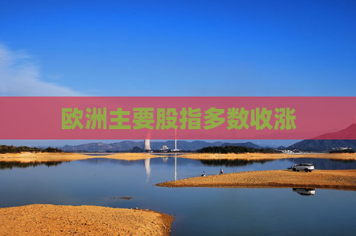 欧洲主要股指多数收涨