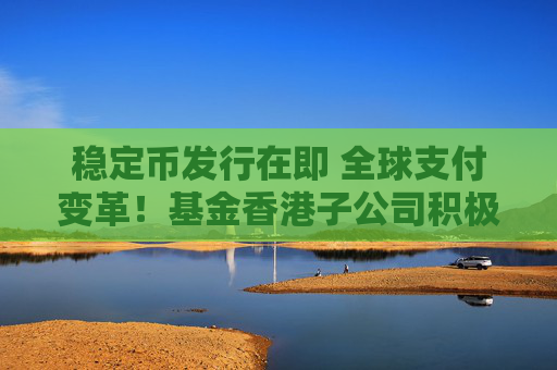 稳定币发行在即 全球支付变革！基金香港子公司积极行动