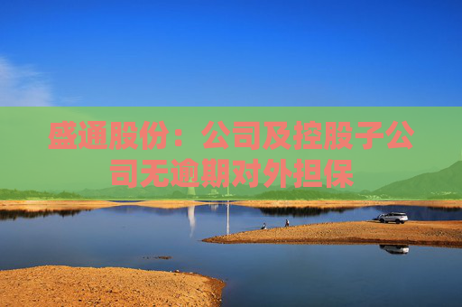 盛通股份：公司及控股子公司无逾期对外担保