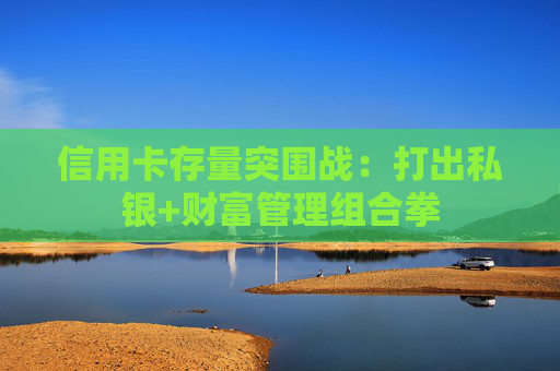 信用卡存量突围战：打出私银+财富管理组合拳