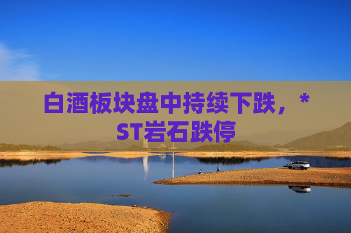 白酒板块盘中持续下跌，*ST岩石跌停
