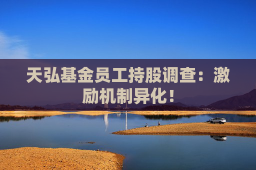 天弘基金员工持股调查：激励机制异化！