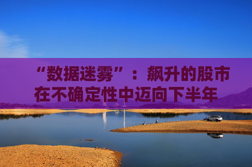 “数据迷雾”：飙升的股市在不确定性中迈向下半年