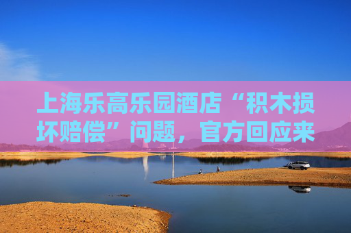 上海乐高乐园酒店“积木损坏赔偿”问题，官方回应来了