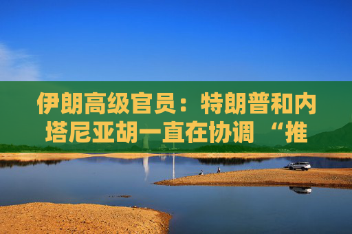 伊朗高级官员：特朗普和内塔尼亚胡一直在协调 “推进共同计划”