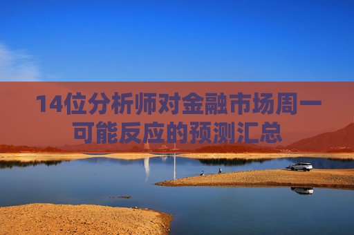 14位分析师对金融市场周一可能反应的预测汇总