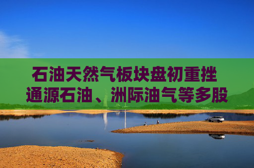 石油天然气板块盘初重挫 通源石油、洲际油气等多股跌停
