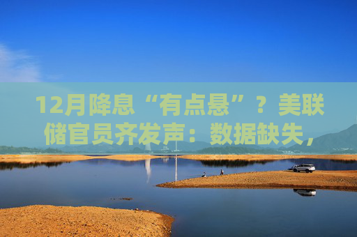 12月降息“有点悬”?美联储官员齐发声:数据缺失,尚未作出决定!