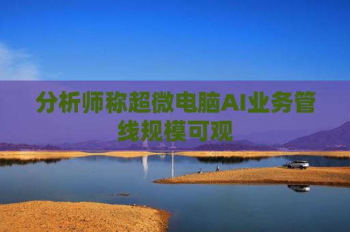 分析师称超微电脑AI业务管线规模可观