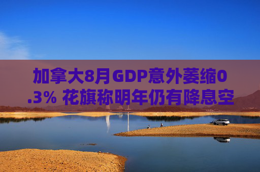 加拿大8月GDP意外萎缩0.3% 花旗称明年仍有降息空间