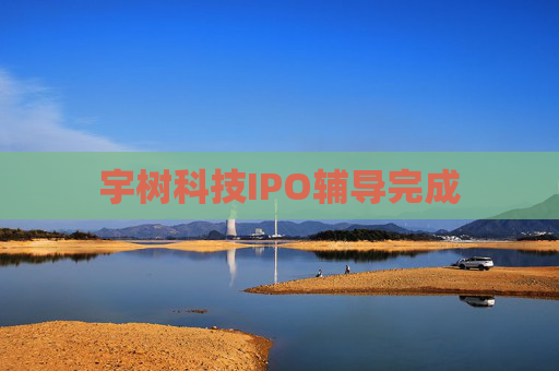宇树科技IPO辅导完成 第1张 宇树科技IPO辅导完成 第1张