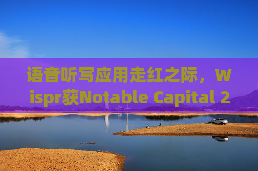 语音听写应用走红之际,Wispr获Notable Capital 2500万美元投资