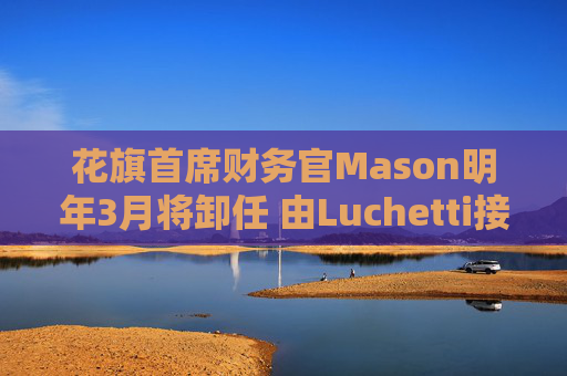 花旗首席财务官Mason明年3月将卸任 由Luchetti接任