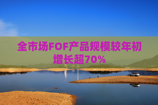 全市场FOF产品规模较年初增长超70%